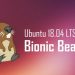 Repository Lokal (Indonesia) Ubuntu 18.04 (Bionic Beaver)