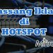 iklan hotspot