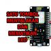 Menyalakan dan mematikan led dengan satu tombol