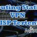 Routing Static VPN ke Salah Satu ISP Lengkap dengan Script