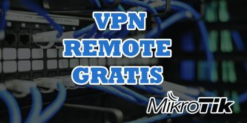 VPN Remote Gratis